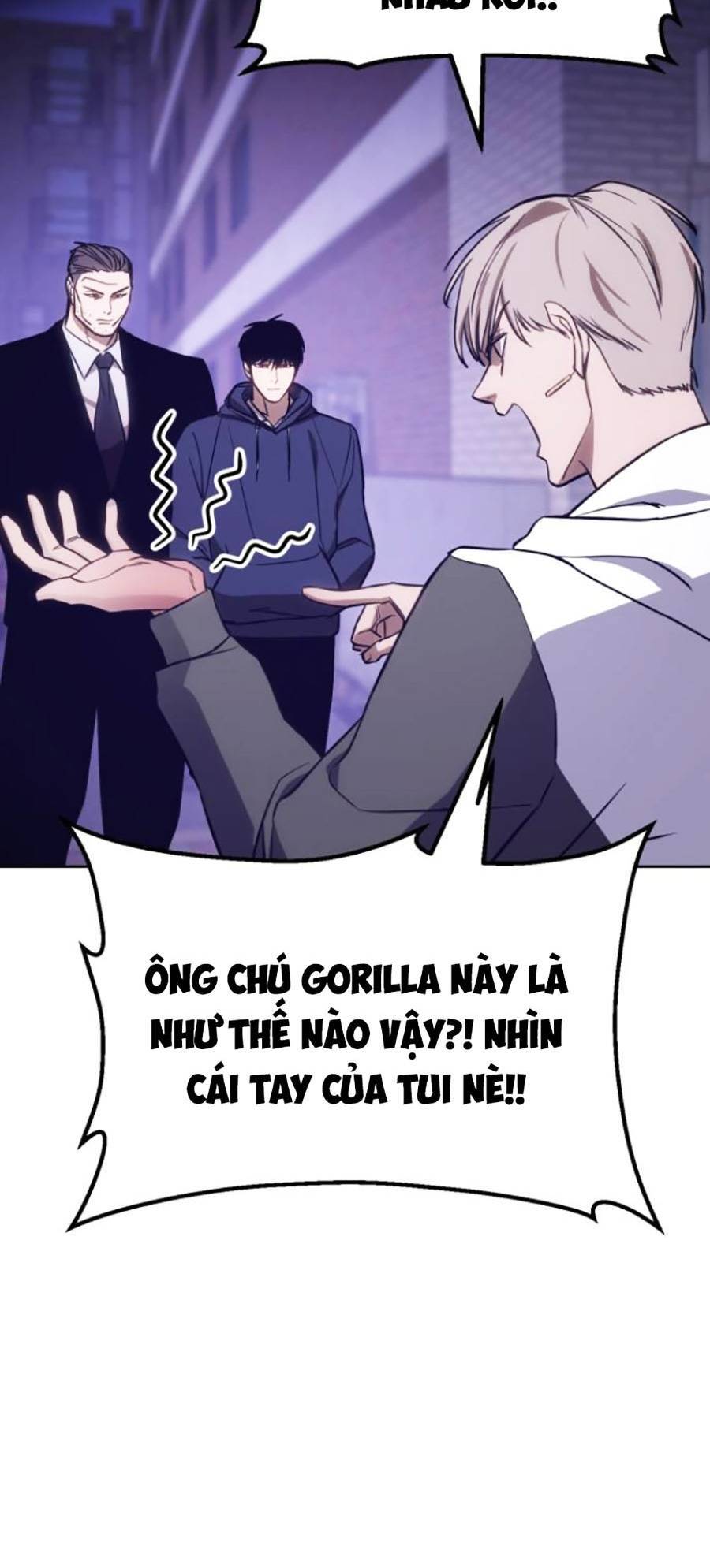 Đặc Vụ Thế Thân Chapter  5 - 208