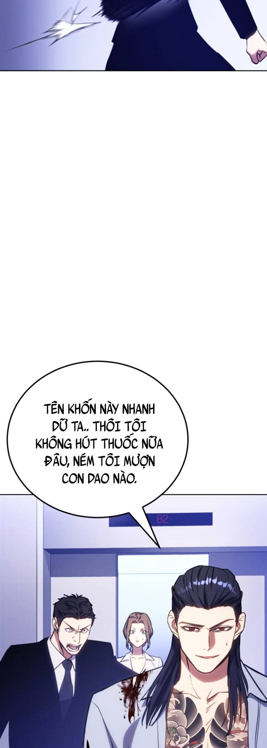 Đặc Vụ Thế Thân Chapter  6 - 184