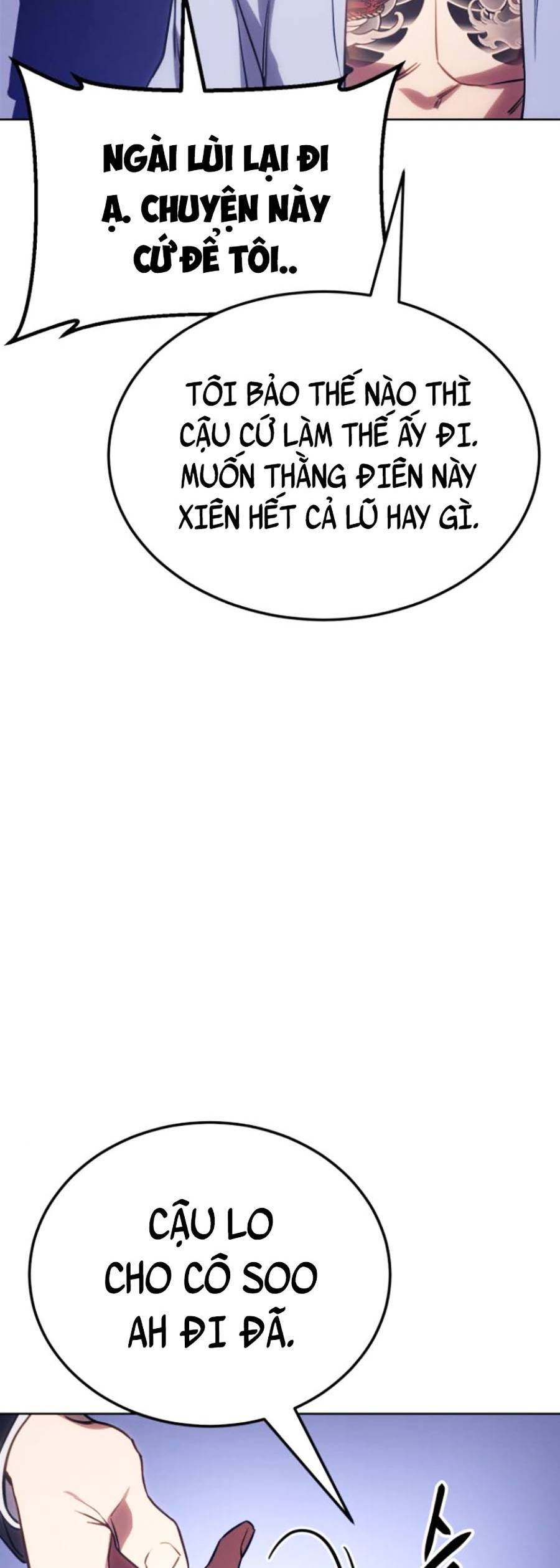 Đặc Vụ Thế Thân Chapter  6 - 185