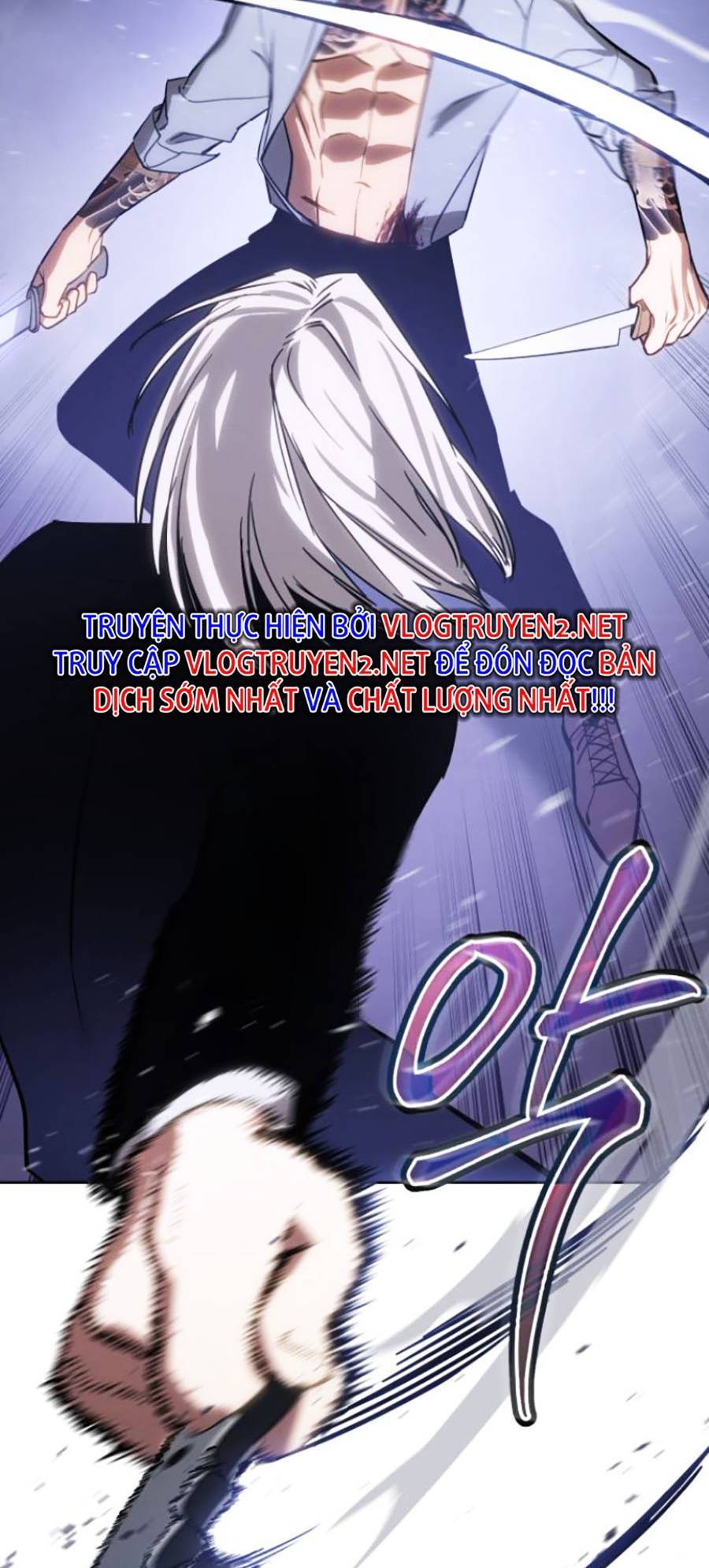 Đặc Vụ Thế Thân Chapter  6 - 222