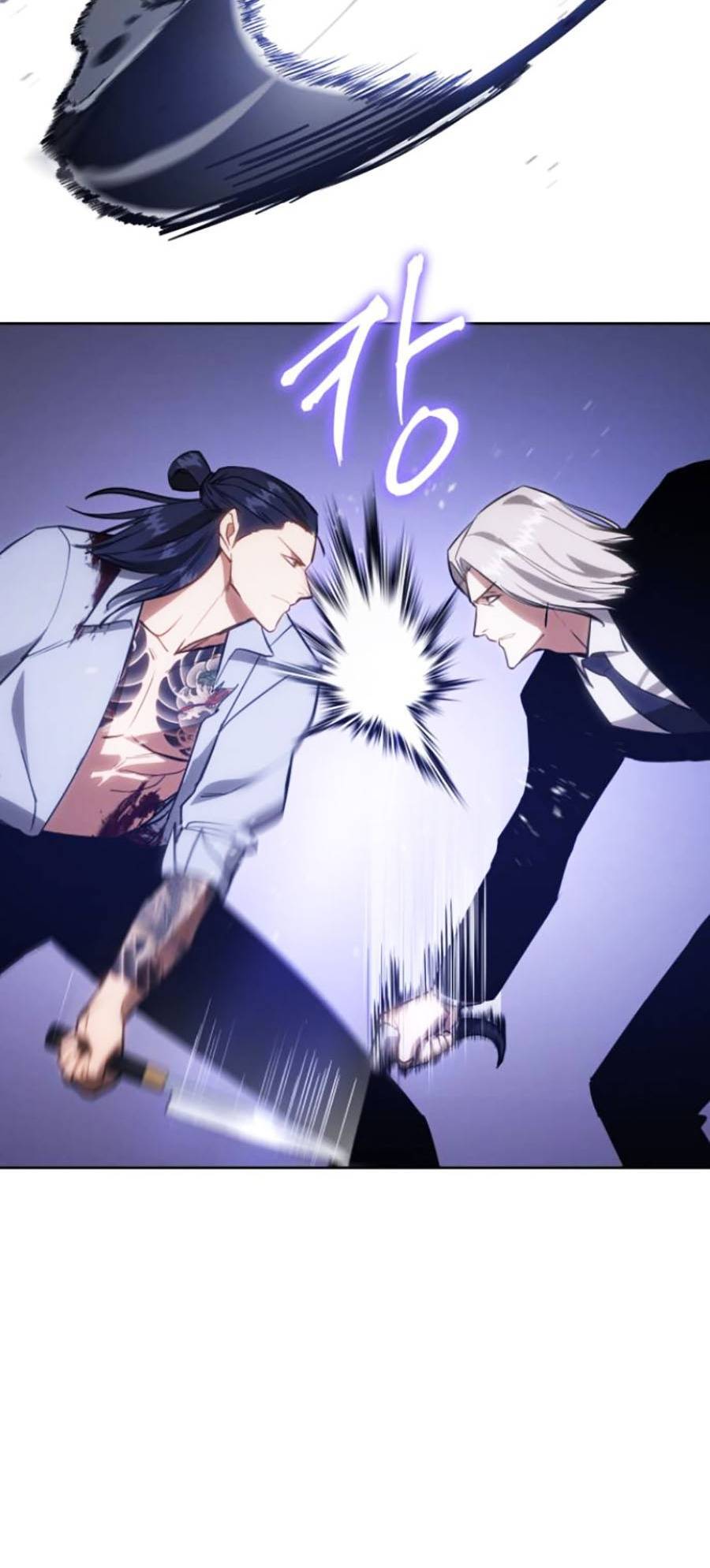 Đặc Vụ Thế Thân Chapter  5 - 223