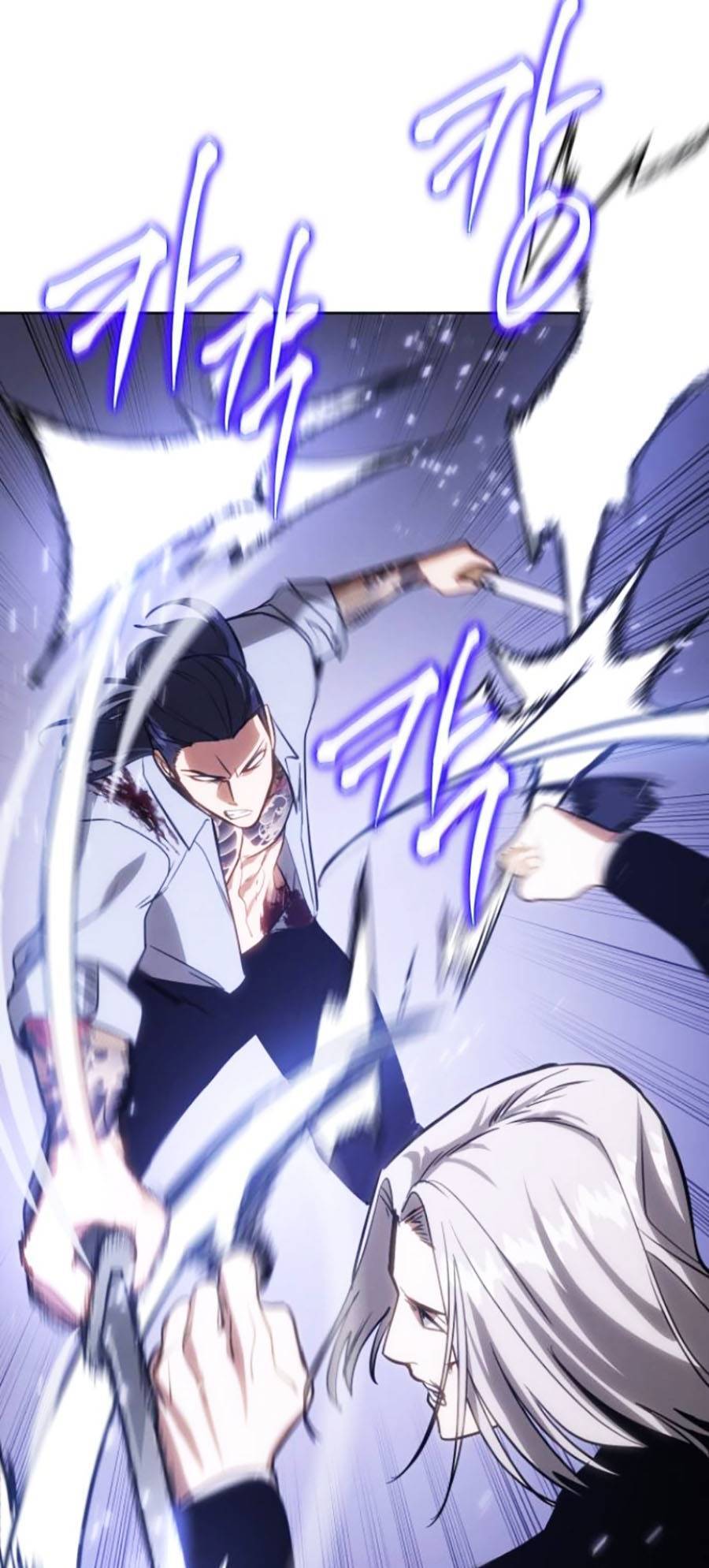 Đặc Vụ Thế Thân Chapter  6 - 225