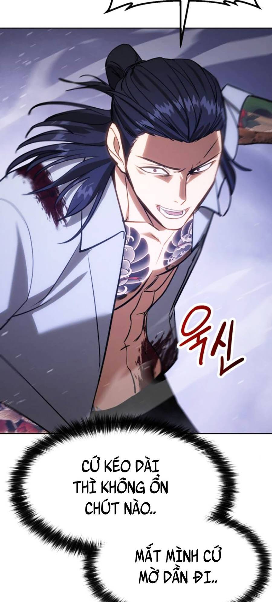 Đặc Vụ Thế Thân Chapter  6 - 227