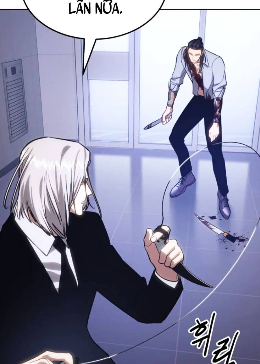 Đặc Vụ Thế Thân Chapter  6 - 240