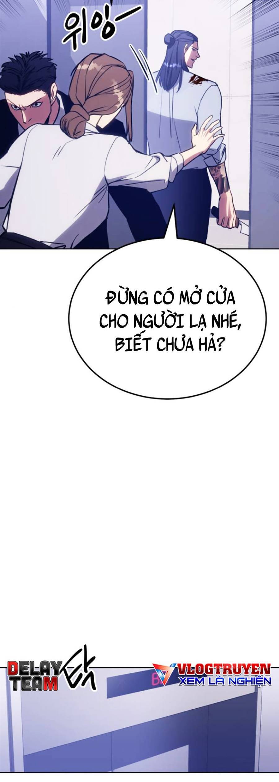 Đặc Vụ Thế Thân Chapter  5 - 187