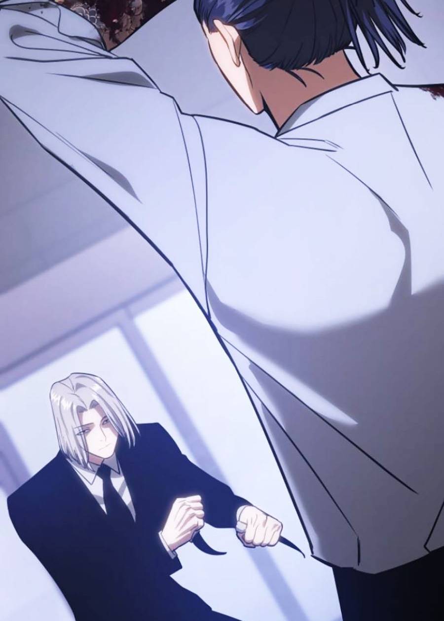 Đặc Vụ Thế Thân Chapter  6 - 243