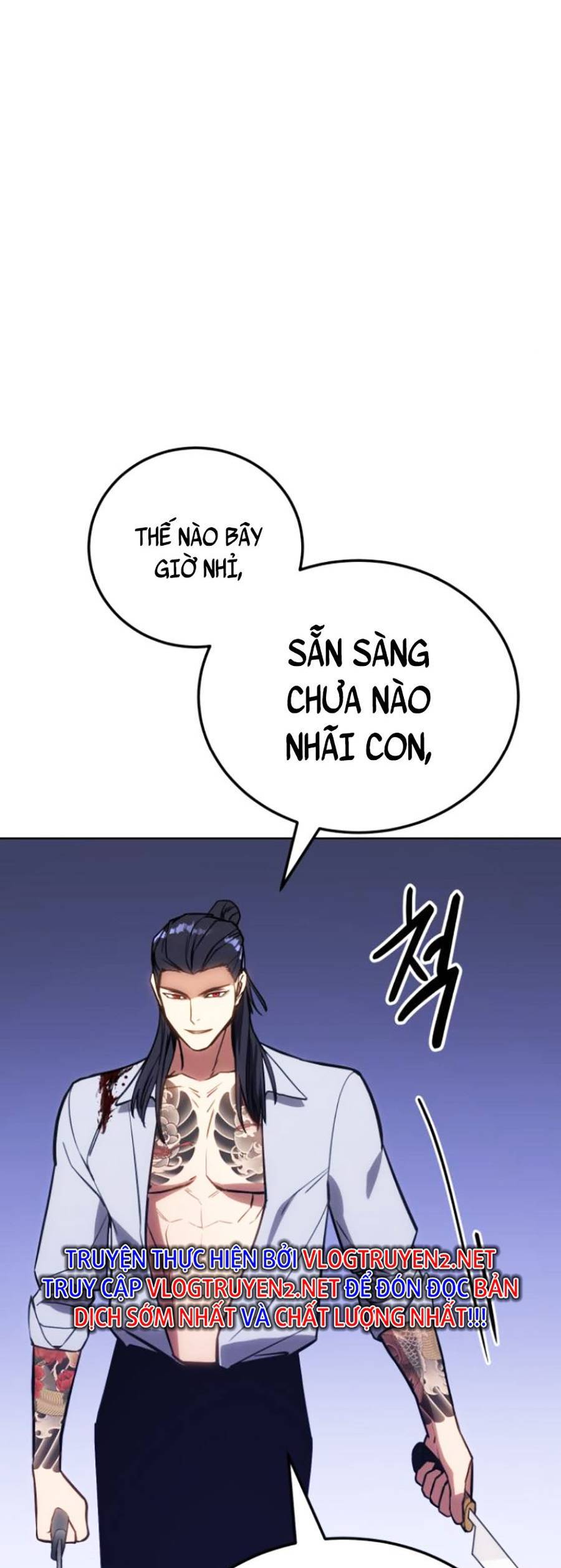 Đặc Vụ Thế Thân Chapter  5 - 188