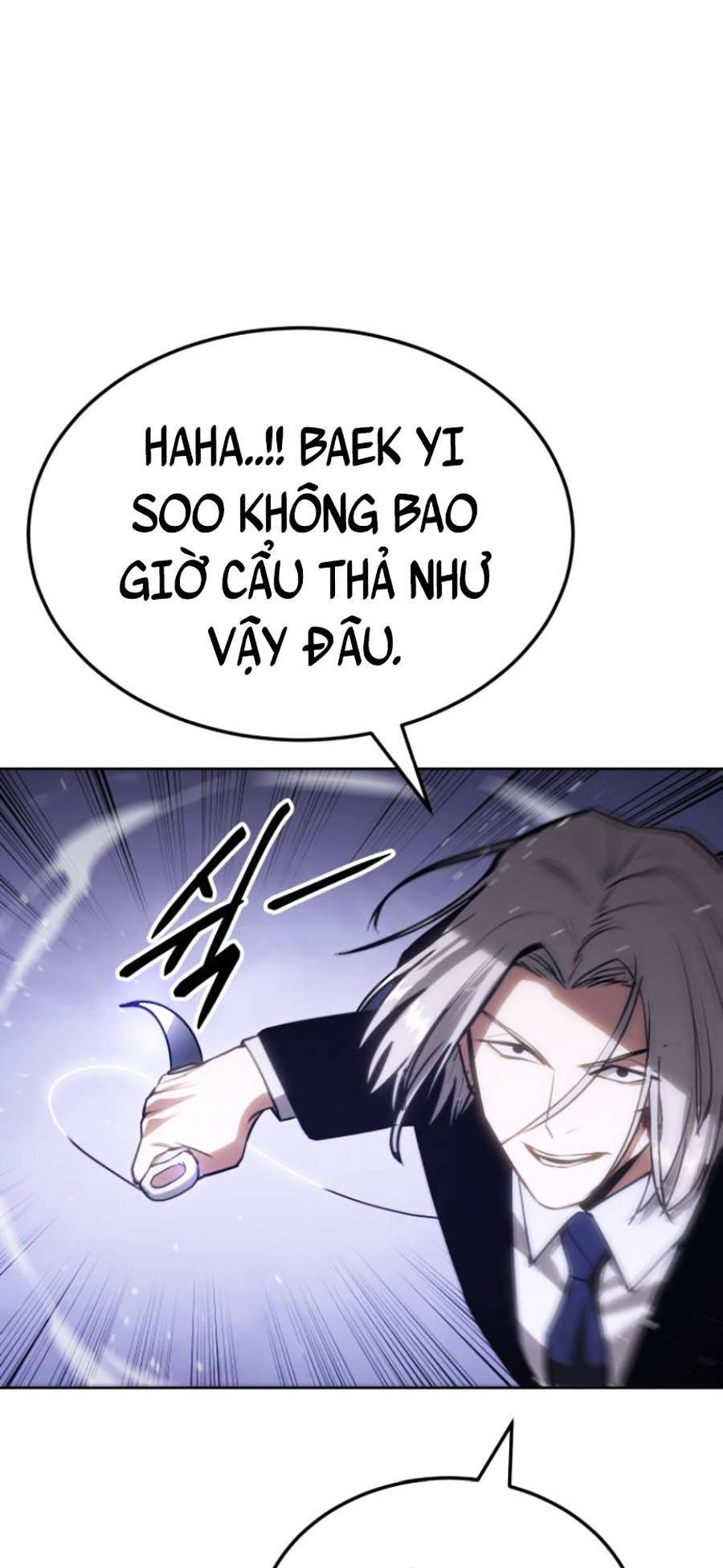 Đặc Vụ Thế Thân Chapter  5 - 256