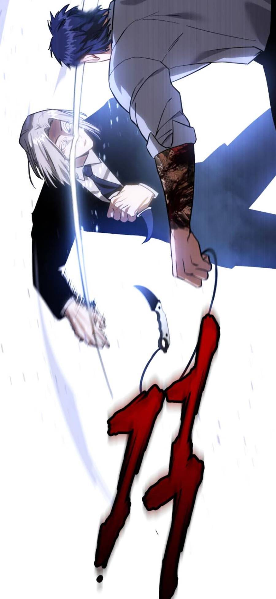 Đặc Vụ Thế Thân Chapter  6 - 261