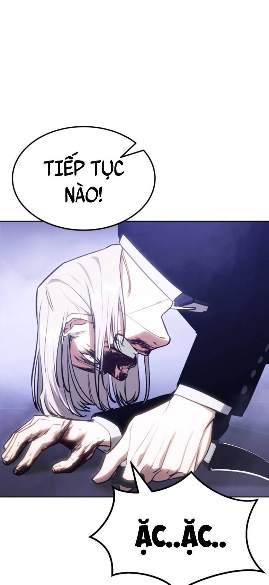 Đặc Vụ Thế Thân Chapter  5 - 264