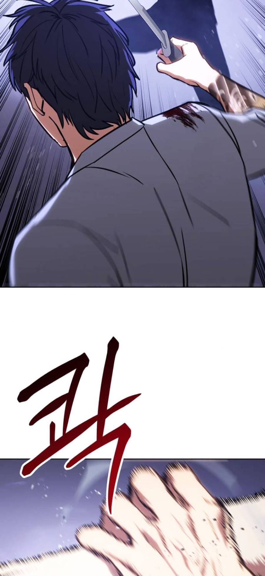 Đặc Vụ Thế Thân Chapter  5 - 266