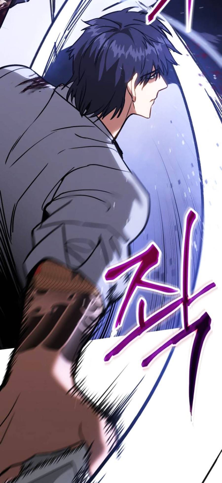 Đặc Vụ Thế Thân Chapter  6 - 268