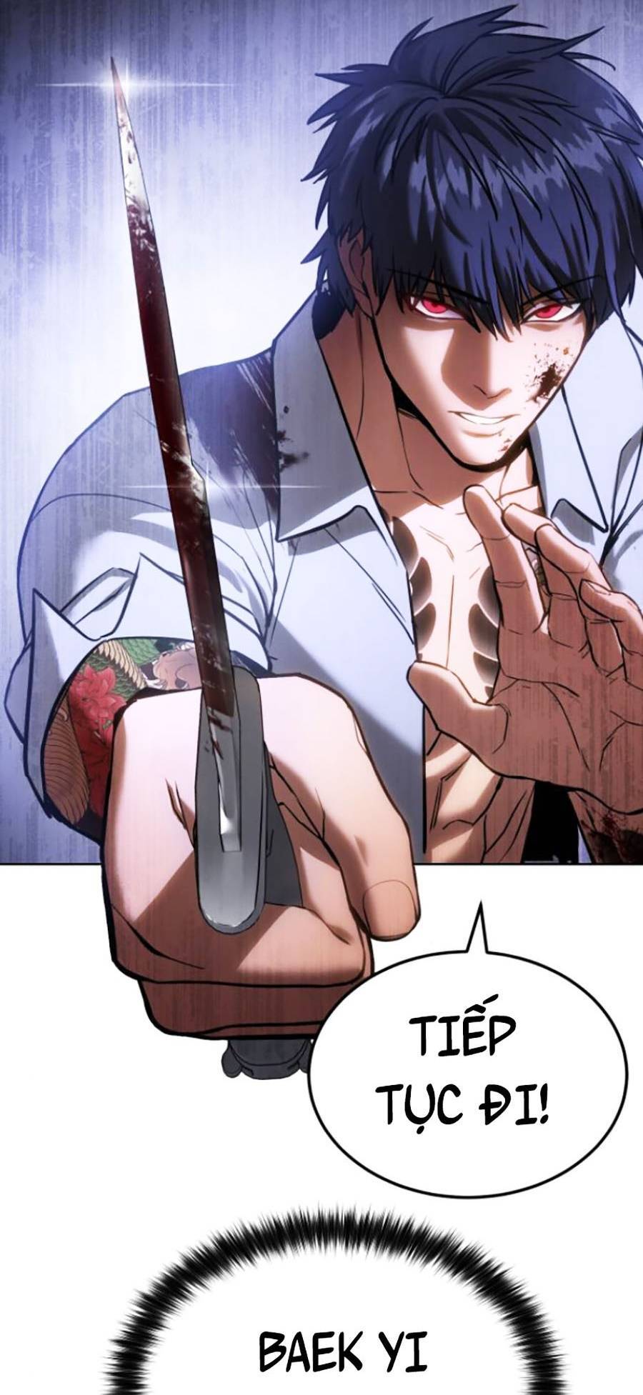 Đặc Vụ Thế Thân Chapter  6 - 272