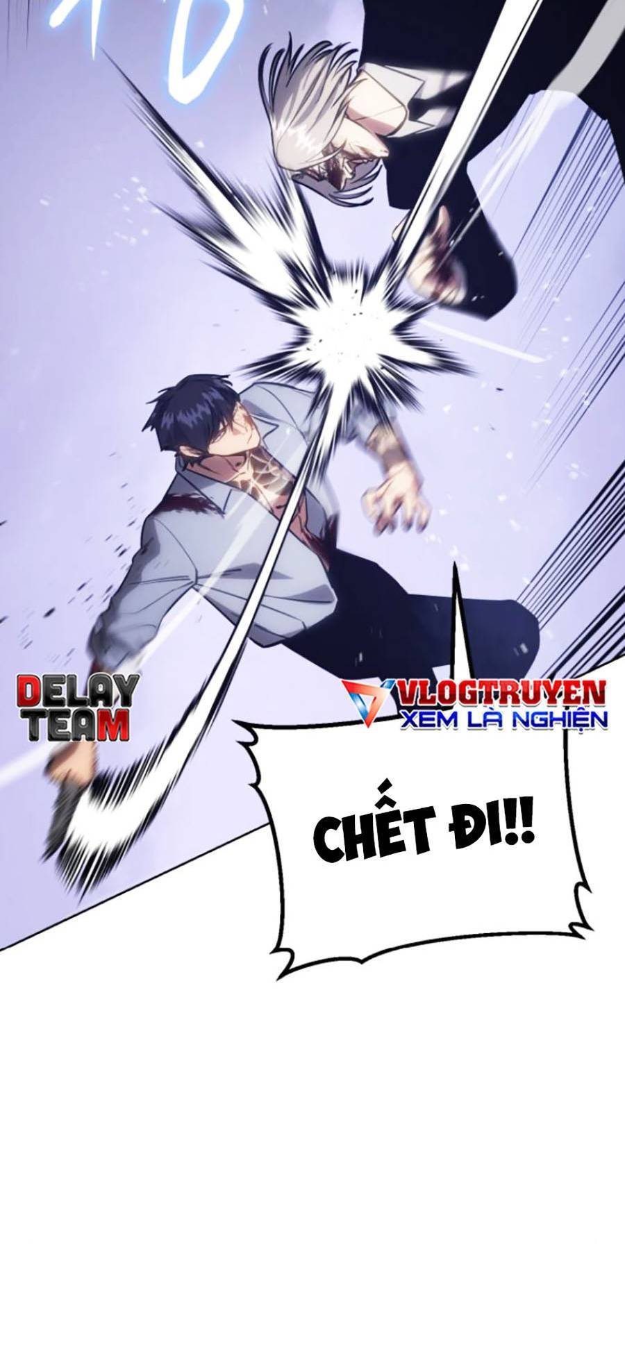 Đặc Vụ Thế Thân Chapter  6 - 274