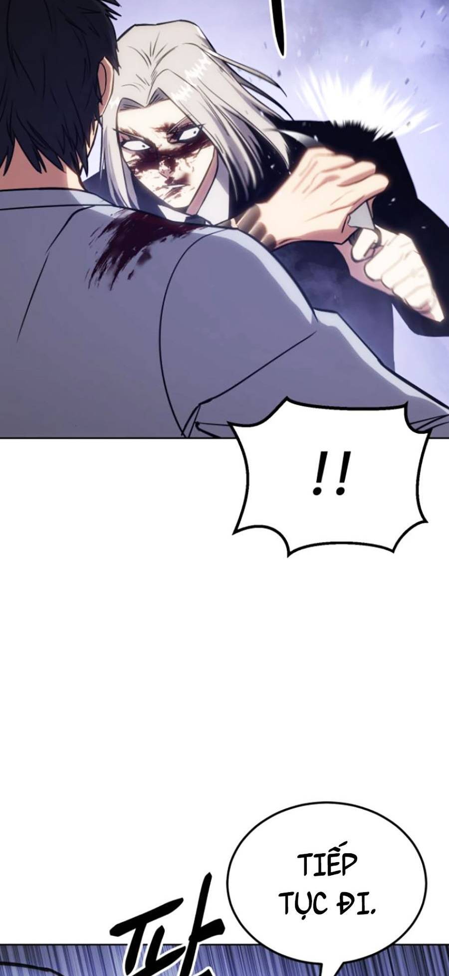 Đặc Vụ Thế Thân Chapter  5 - 277