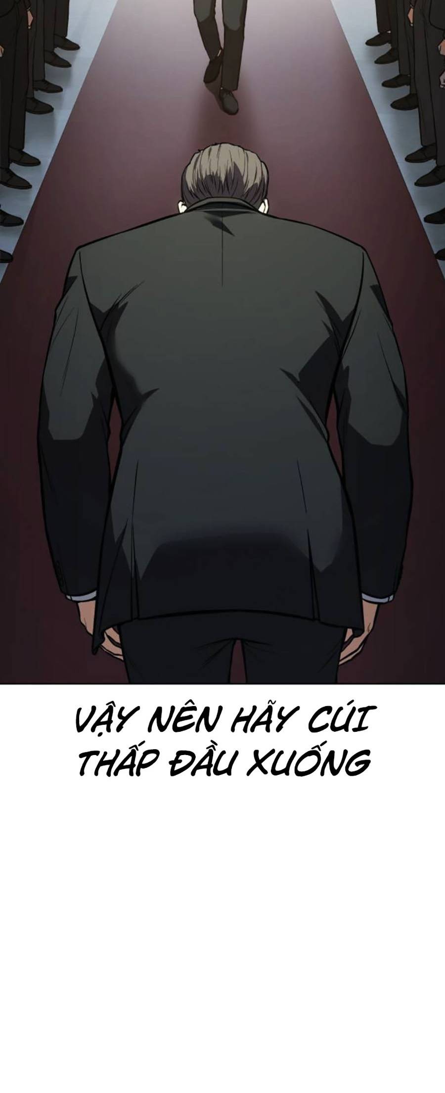 Đặc Vụ Thế Thân Chapter  43 - 243