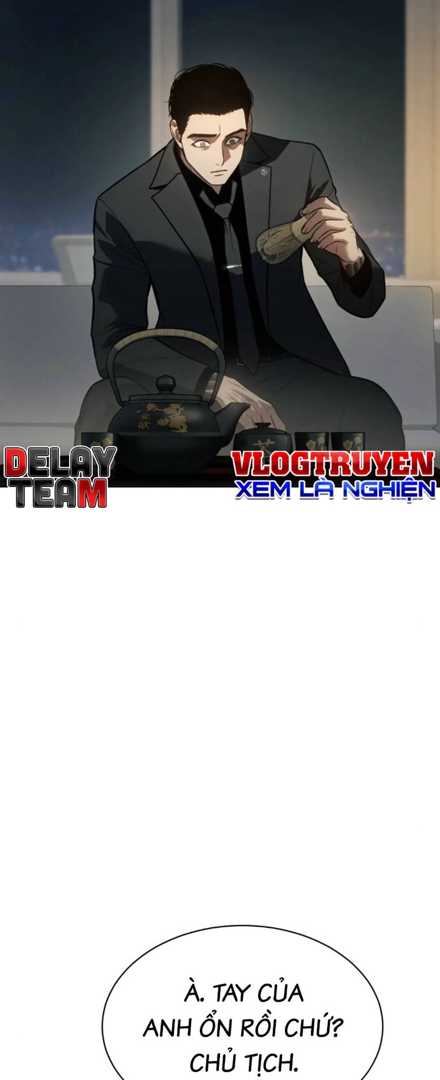 Đặc Vụ Thế Thân Chapter  40 - 247