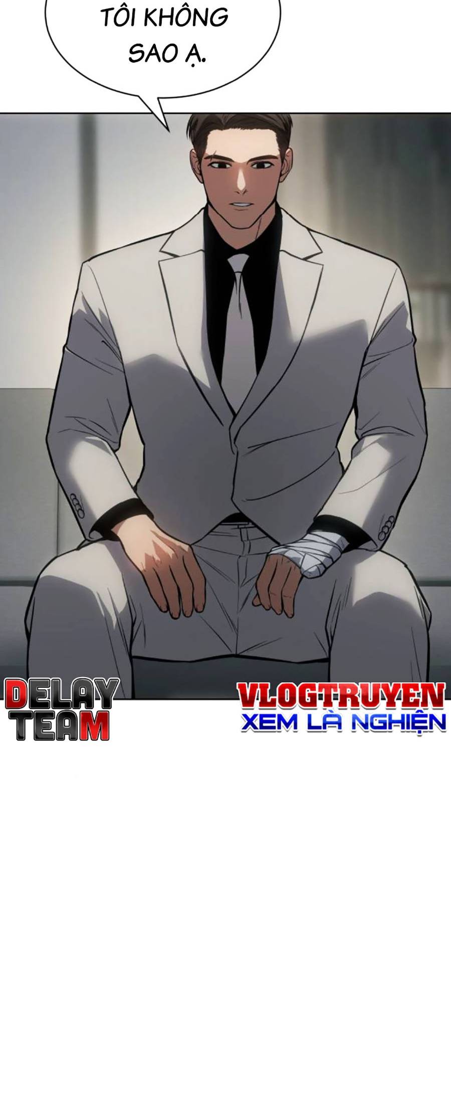 Đặc Vụ Thế Thân Chapter  43 - 249