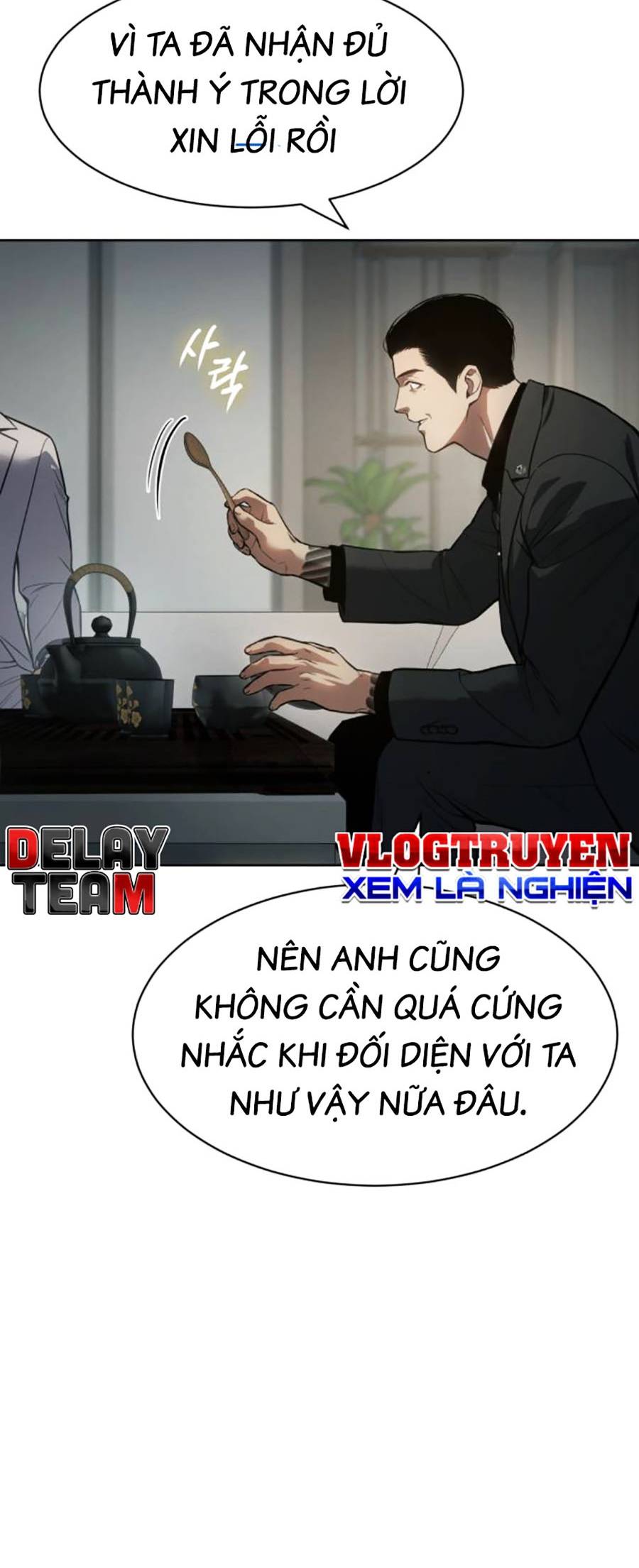 Đặc Vụ Thế Thân Chapter  40 - 251