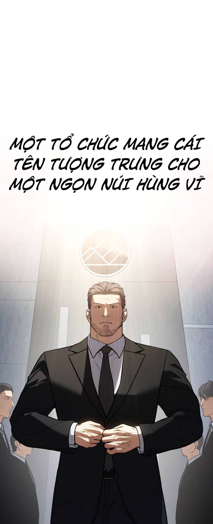 Đặc Vụ Thế Thân Chapter  43 - 235