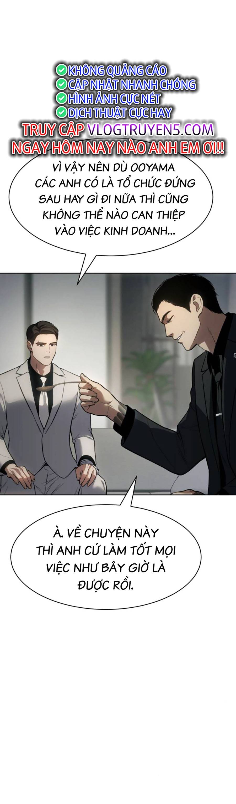 Đặc Vụ Thế Thân Chapter  44 - 253