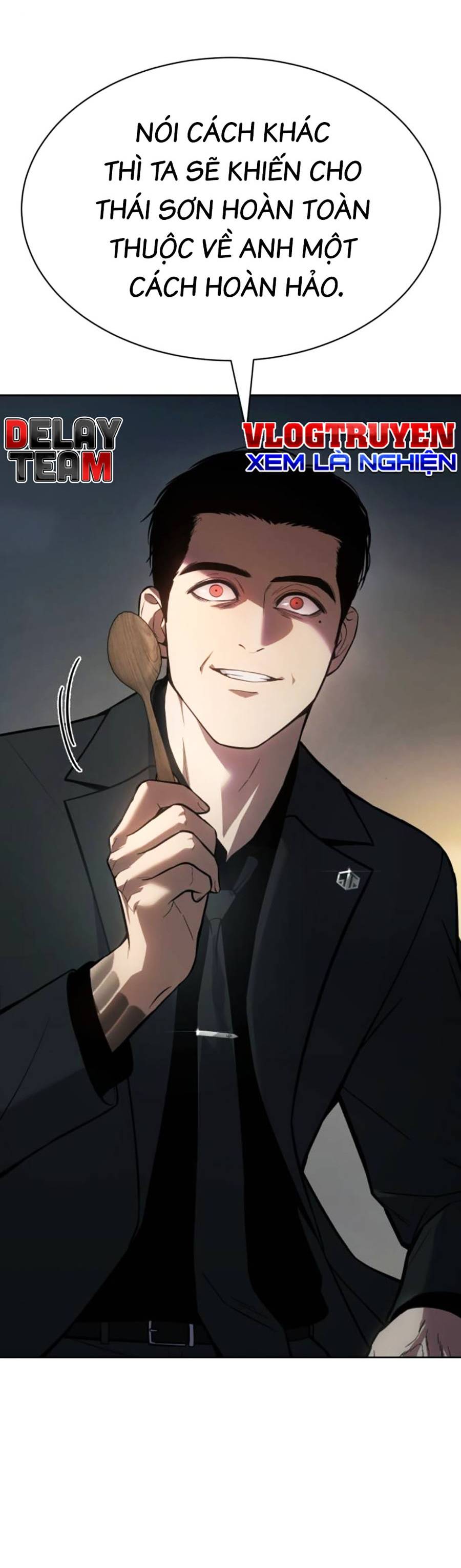 Đặc Vụ Thế Thân Chapter  44 - 254