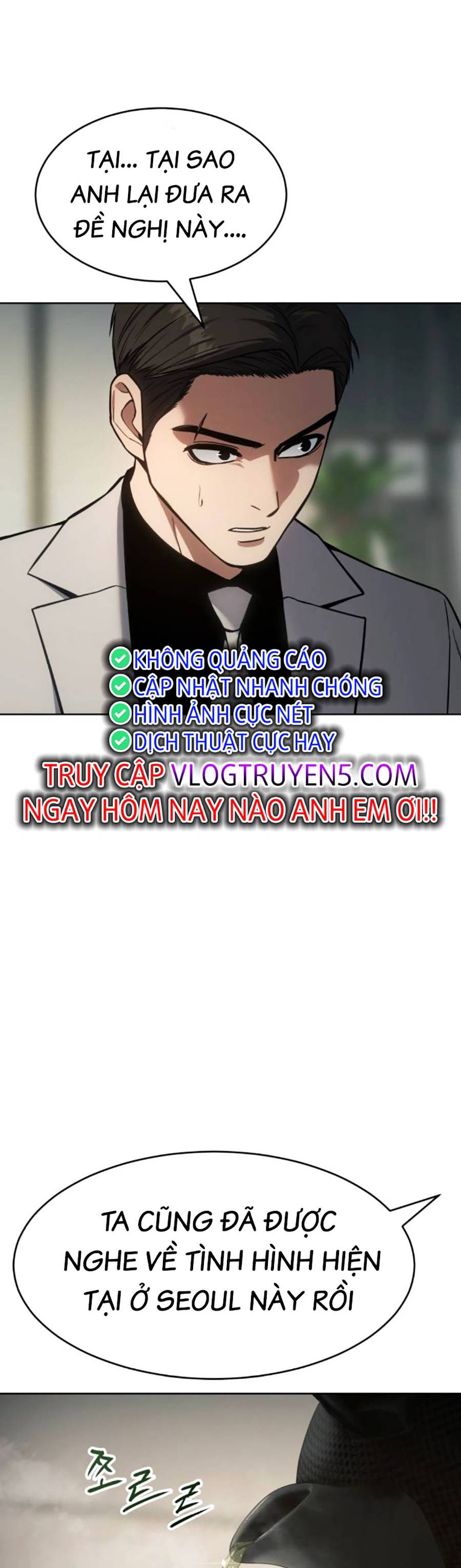 Đặc Vụ Thế Thân Chapter  44 - 255