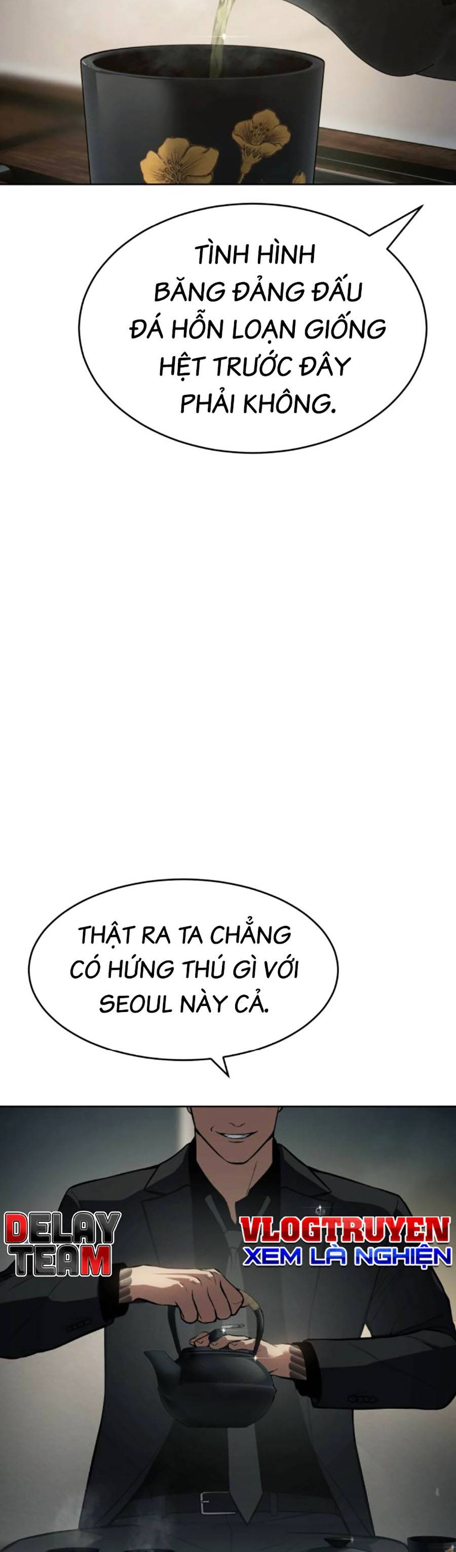 Đặc Vụ Thế Thân Chapter  40 - 256