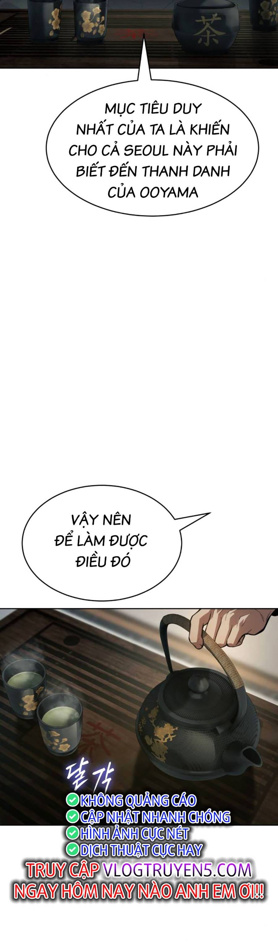 Đặc Vụ Thế Thân Chapter  40 - 257