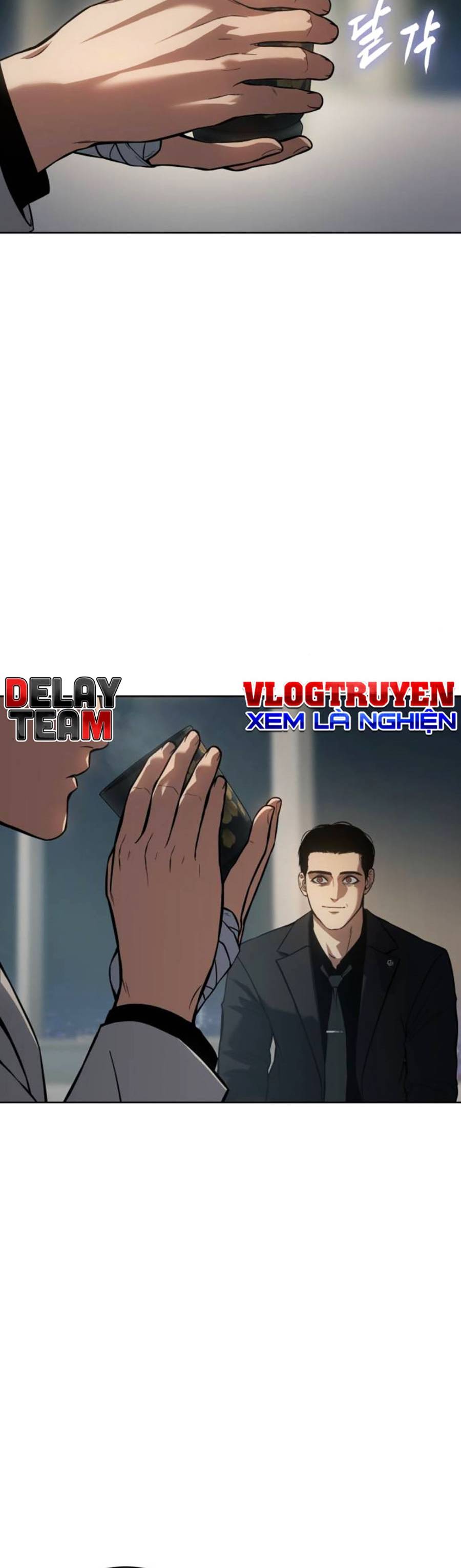 Đặc Vụ Thế Thân Chapter  43 - 261
