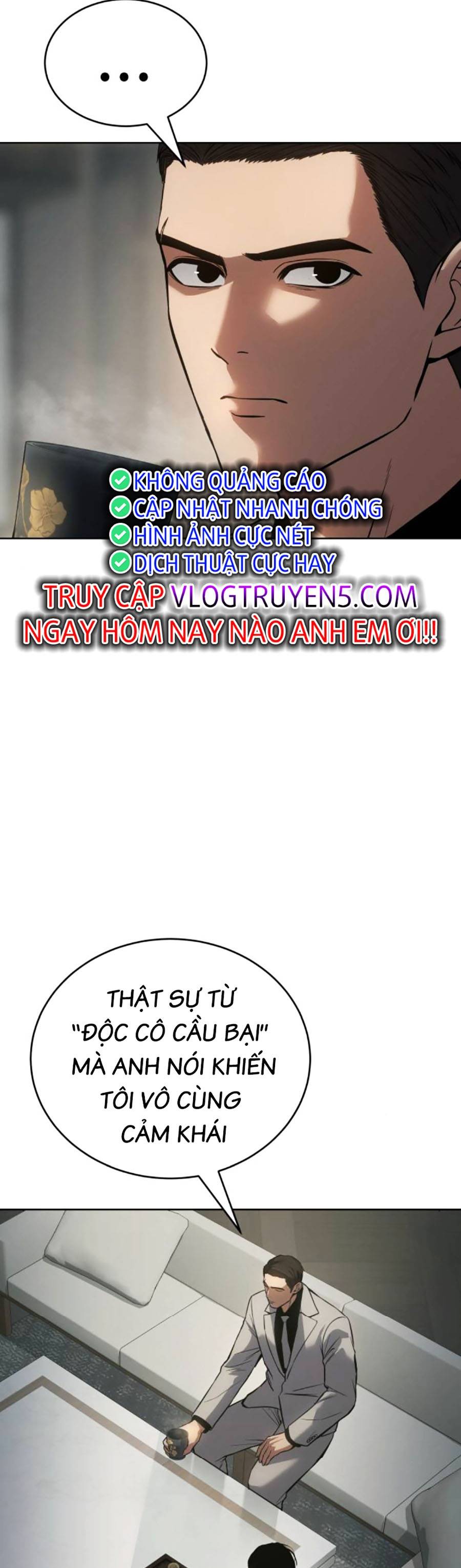 Đặc Vụ Thế Thân Chapter  43 - 262