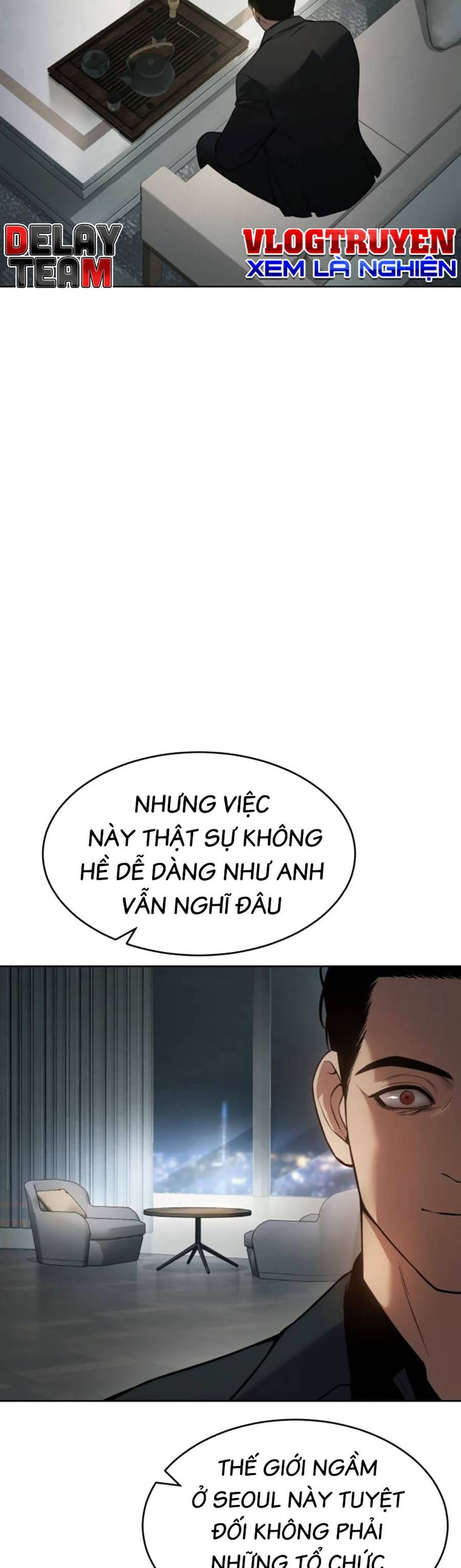 Đặc Vụ Thế Thân Chapter 43 - 263