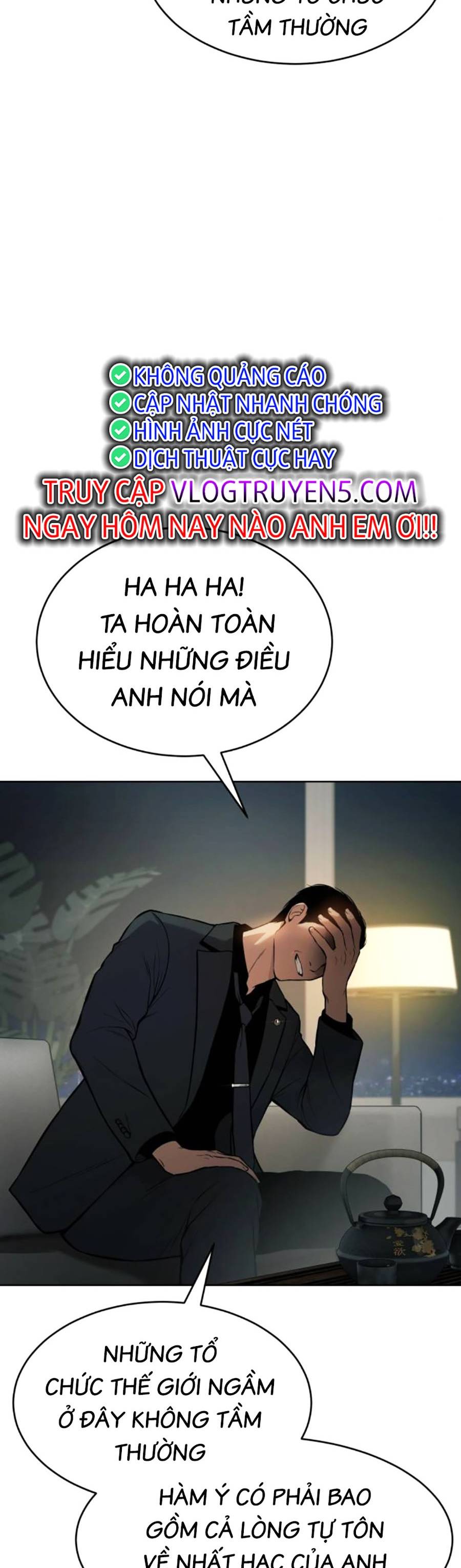 Đặc Vụ Thế Thân Chapter  44 - 264