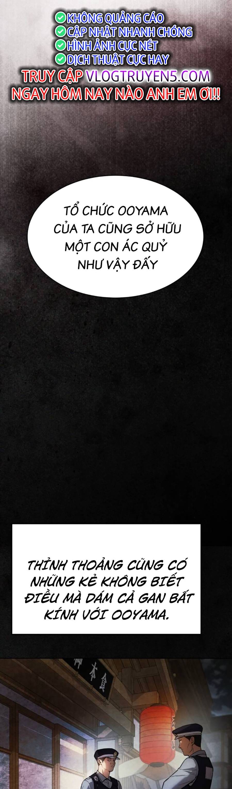 Đặc Vụ Thế Thân Chapter  41 - 267