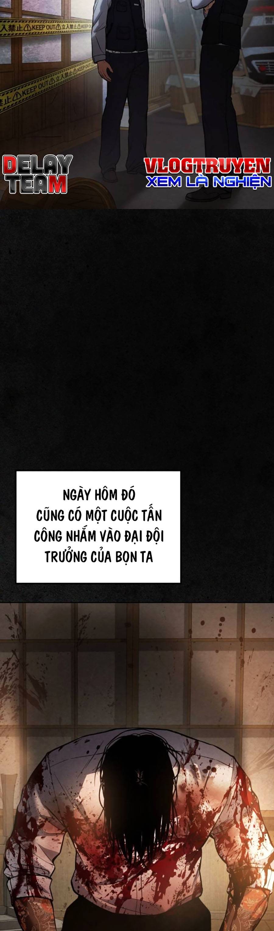 Đặc Vụ Thế Thân Chapter  40 - 268