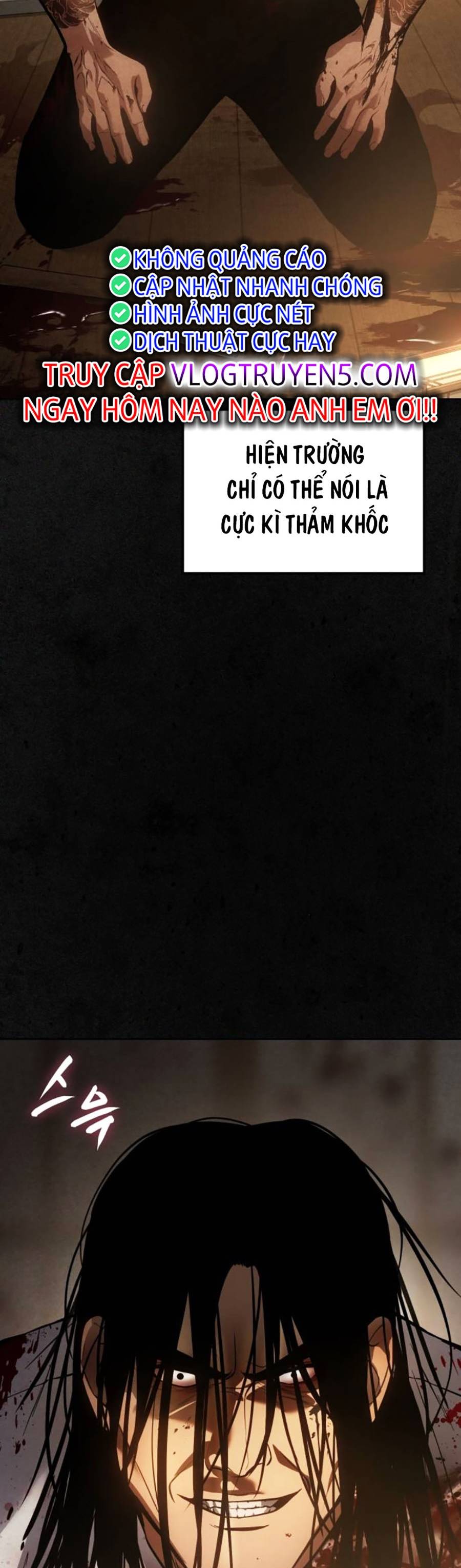 Đặc Vụ Thế Thân Chapter  44 - 269