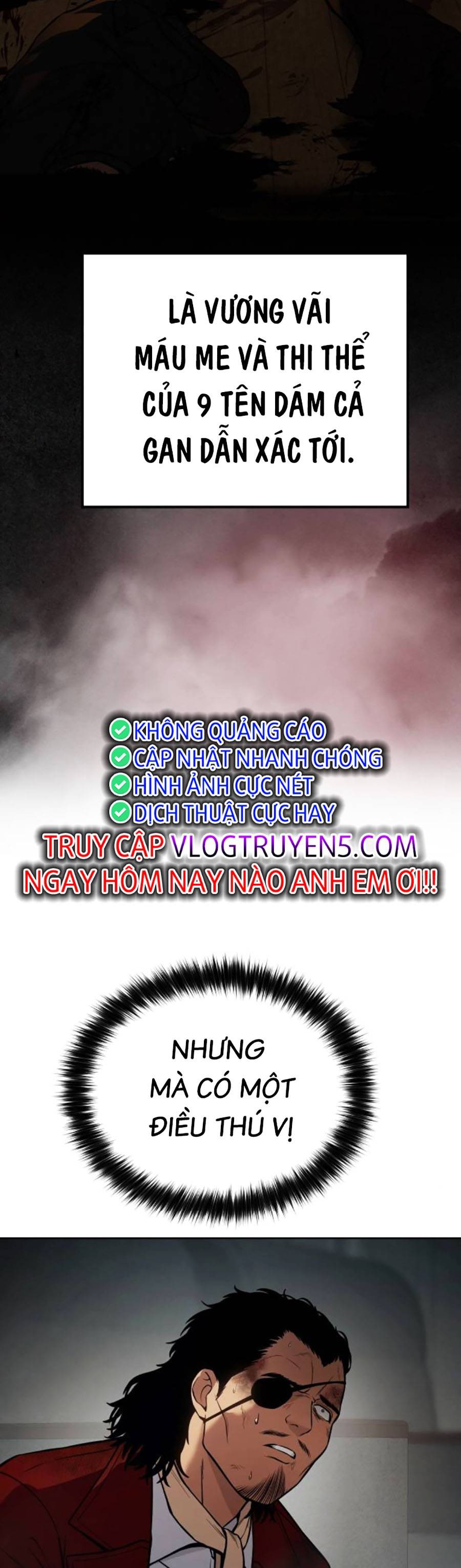 Đặc Vụ Thế Thân Chapter  40 - 271