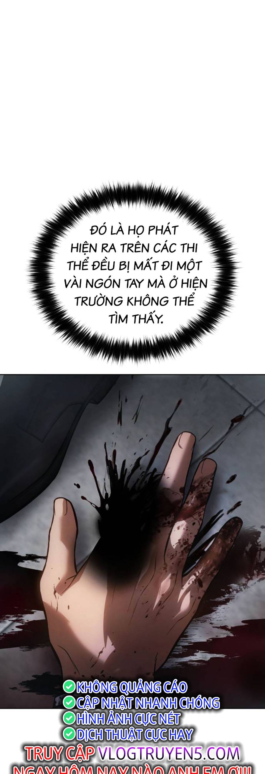 Đặc Vụ Thế Thân Chapter  44 - 273