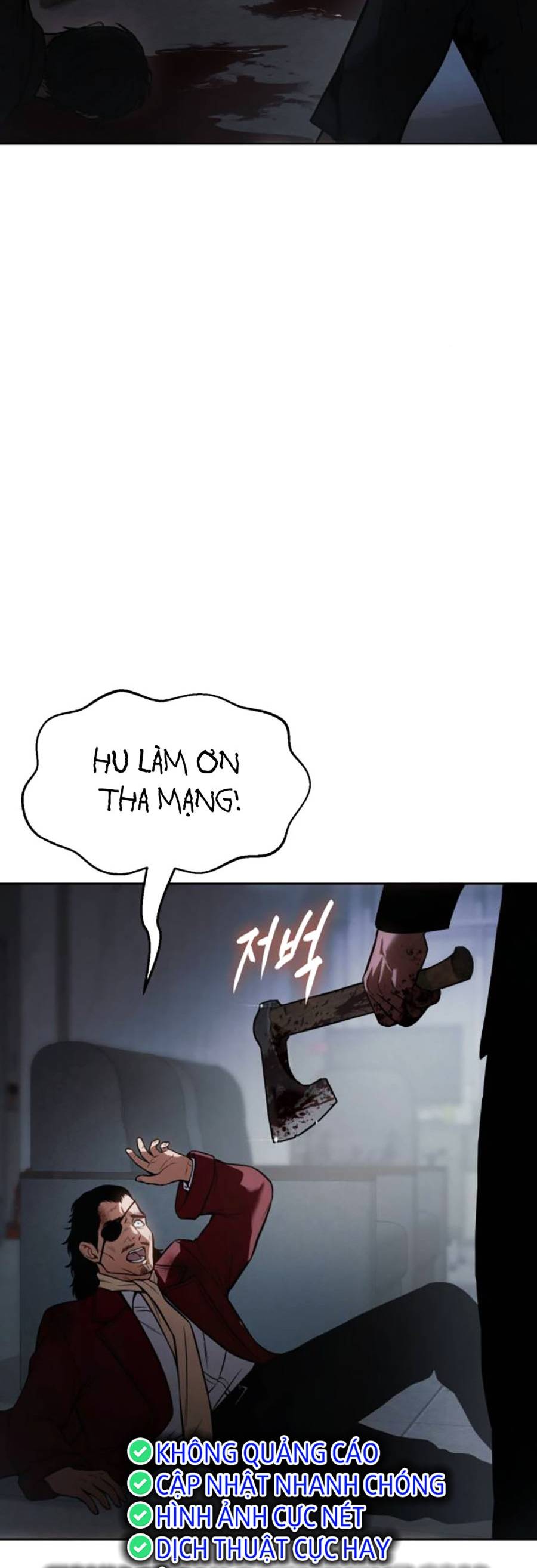 Đặc Vụ Thế Thân Chapter  40 - 276