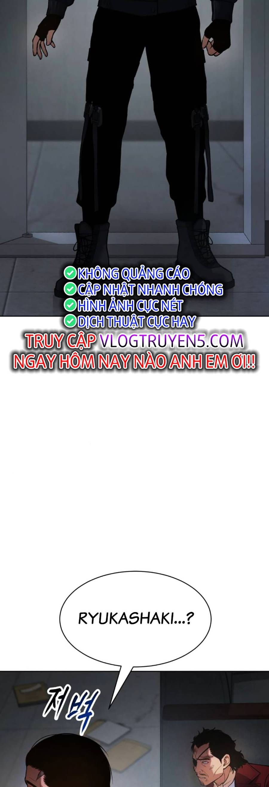 Đặc Vụ Thế Thân Chapter  44 - 283