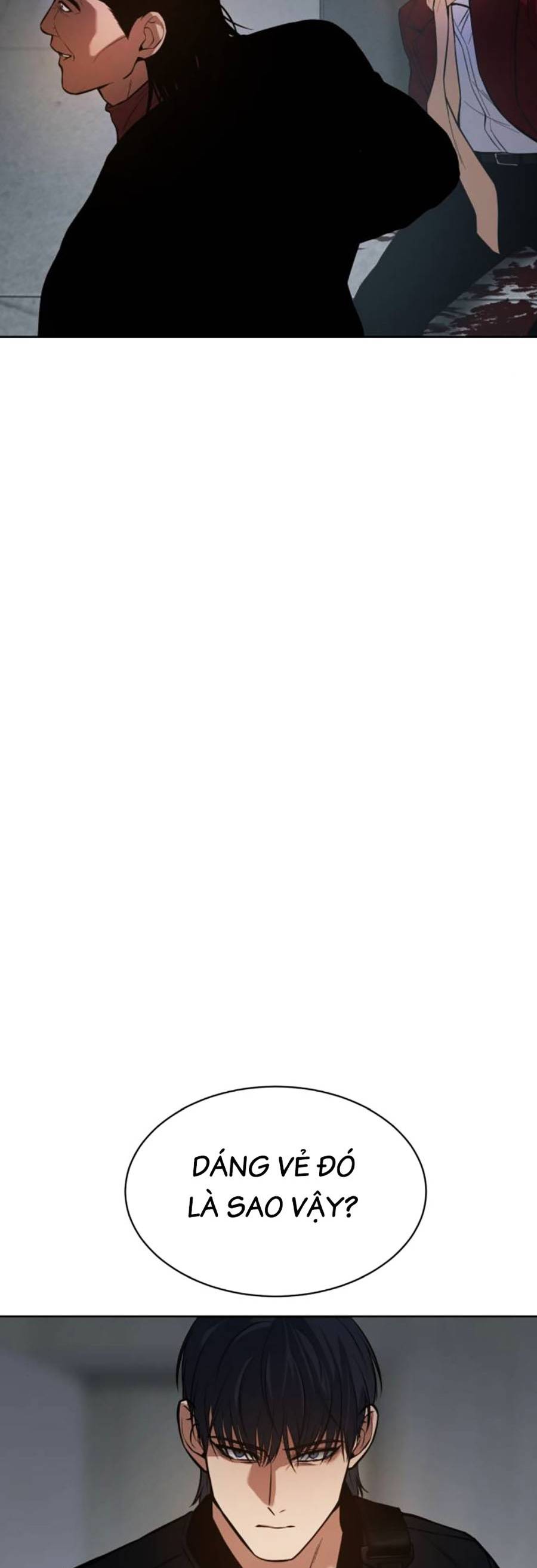 Đặc Vụ Thế Thân Chapter  44 - 284