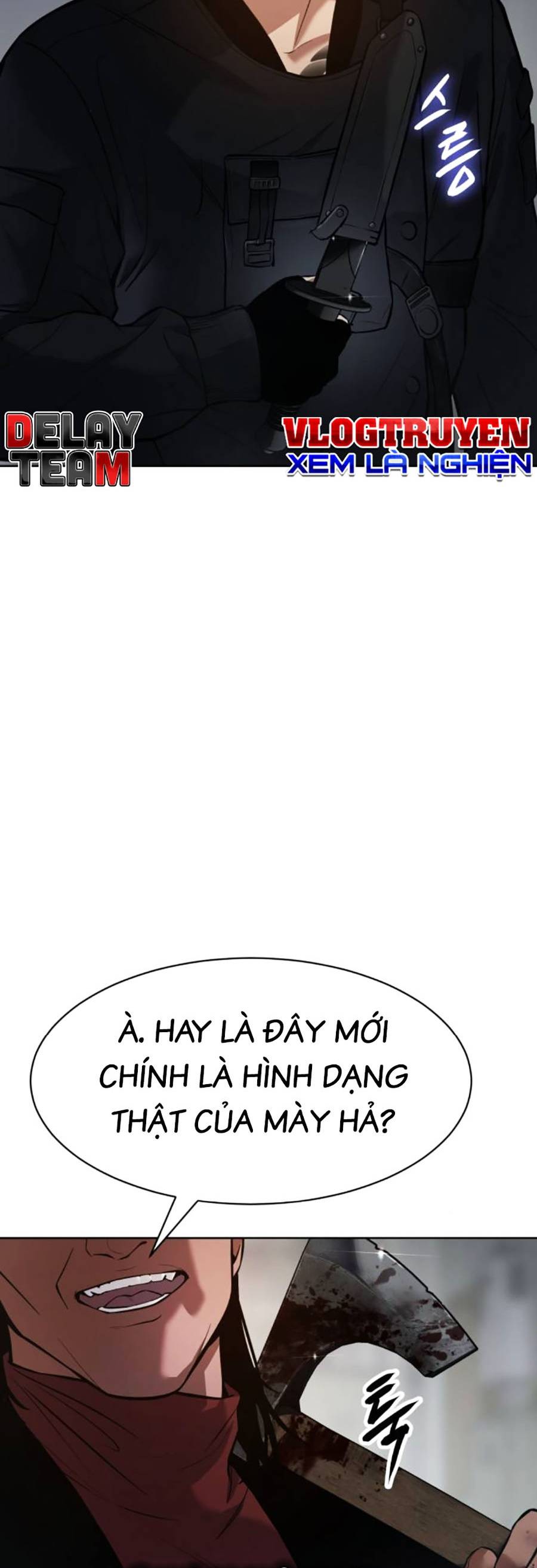 Đặc Vụ Thế Thân Chapter  41 - 285