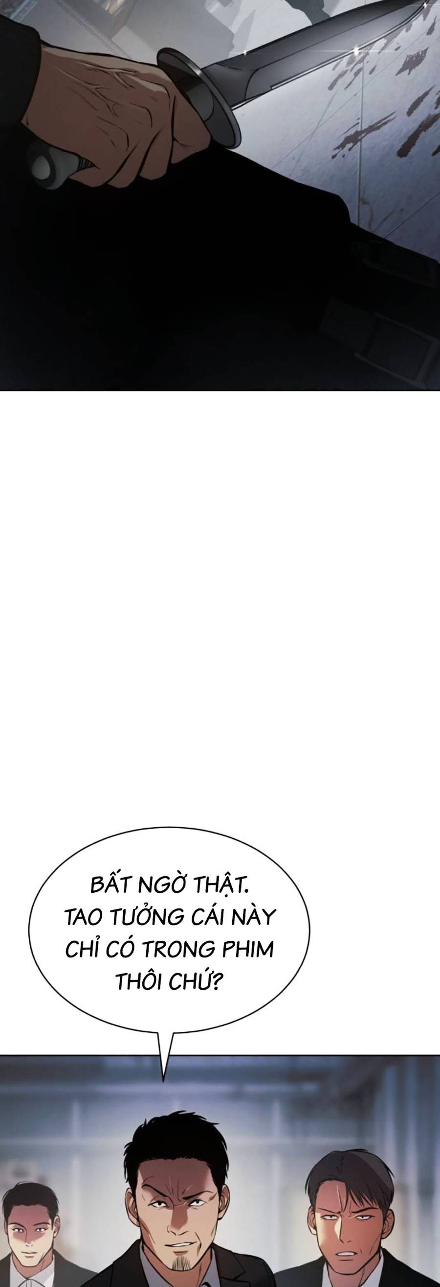 Đặc Vụ Thế Thân Chapter  43 - 287