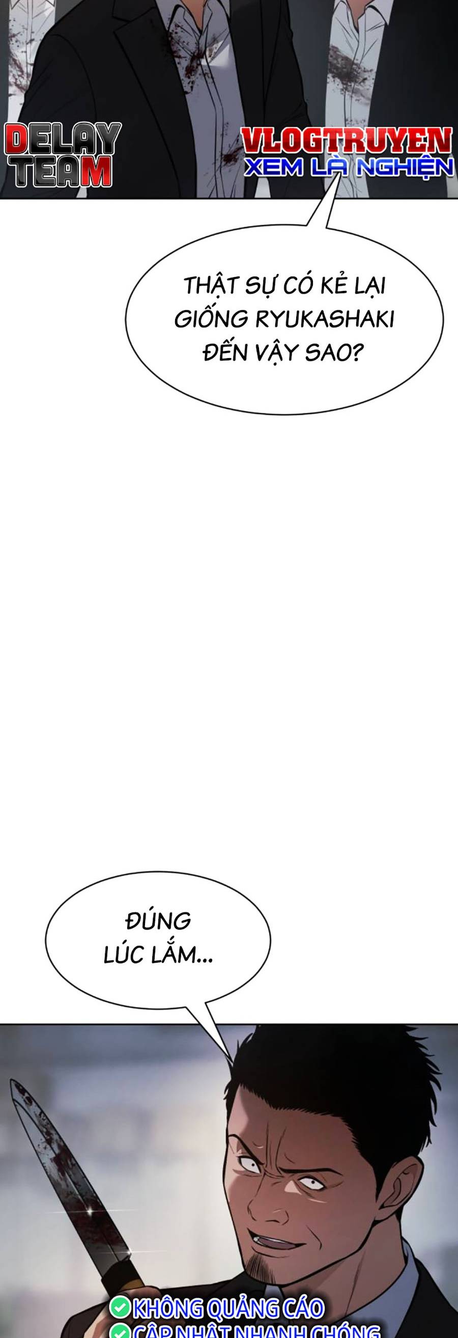 Đặc Vụ Thế Thân Chapter  40 - 288