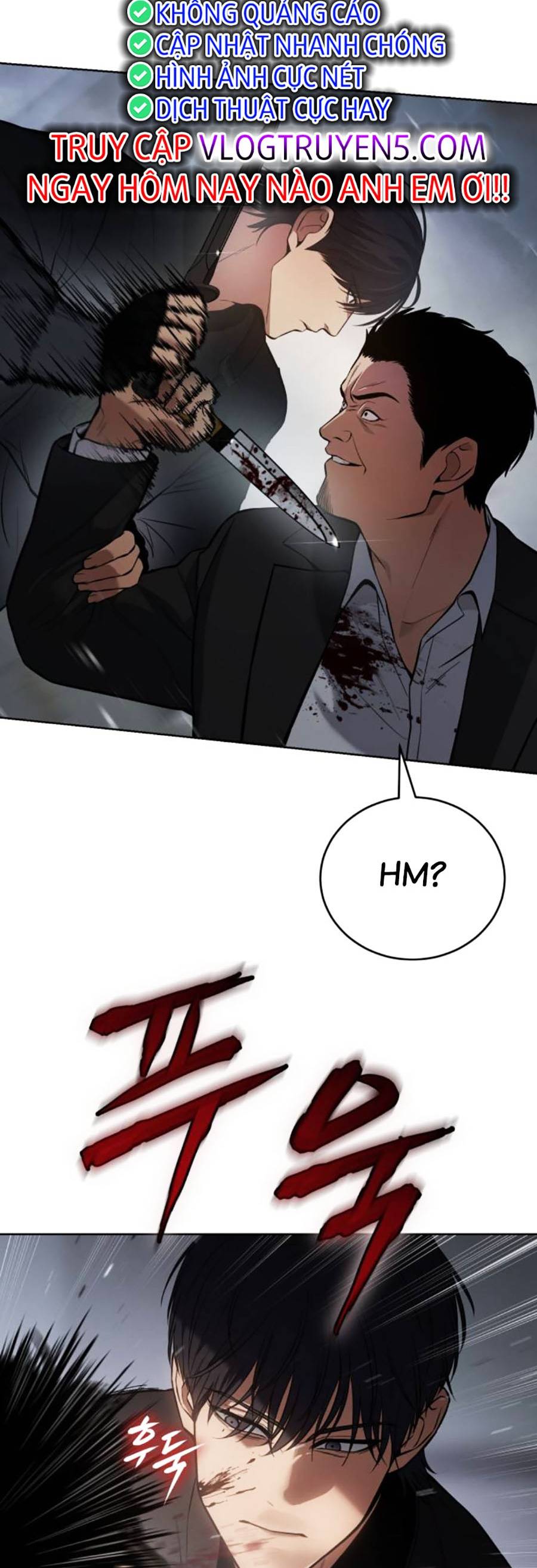 Đặc Vụ Thế Thân Chapter  44 - 291