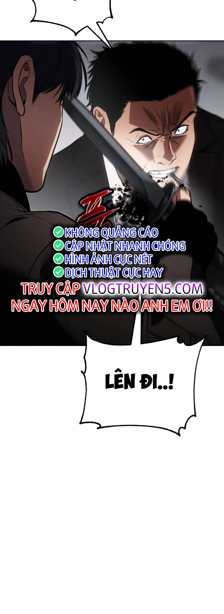 Đặc Vụ Thế Thân Chapter  44 - 294