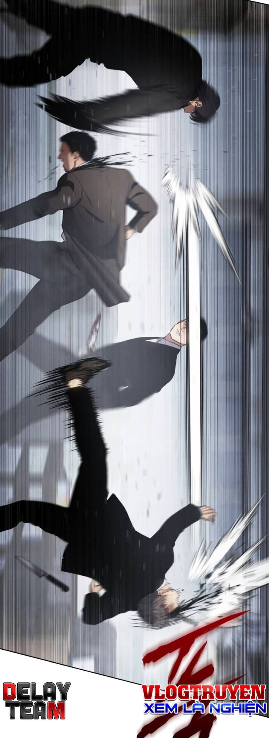 Đặc Vụ Thế Thân Chapter  43 - 297