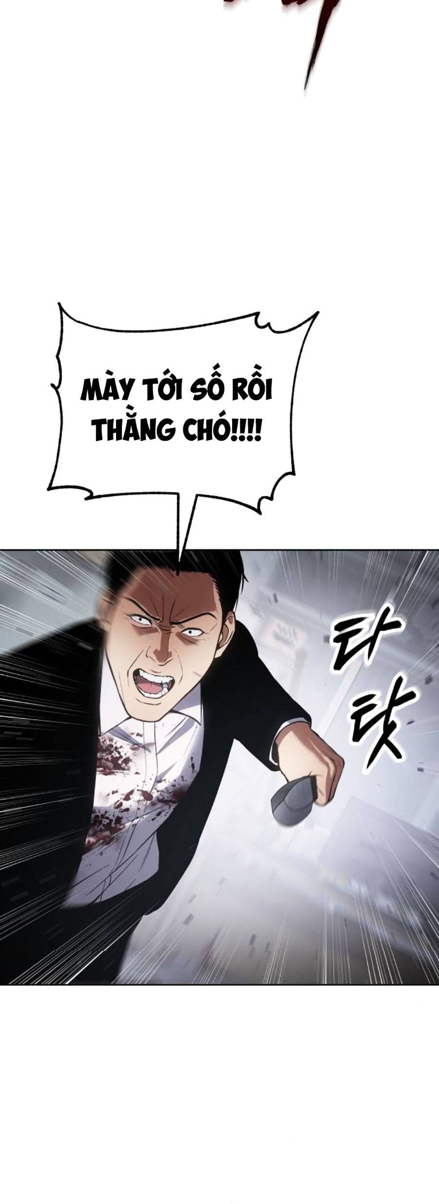 Đặc Vụ Thế Thân Chapter  41 - 298