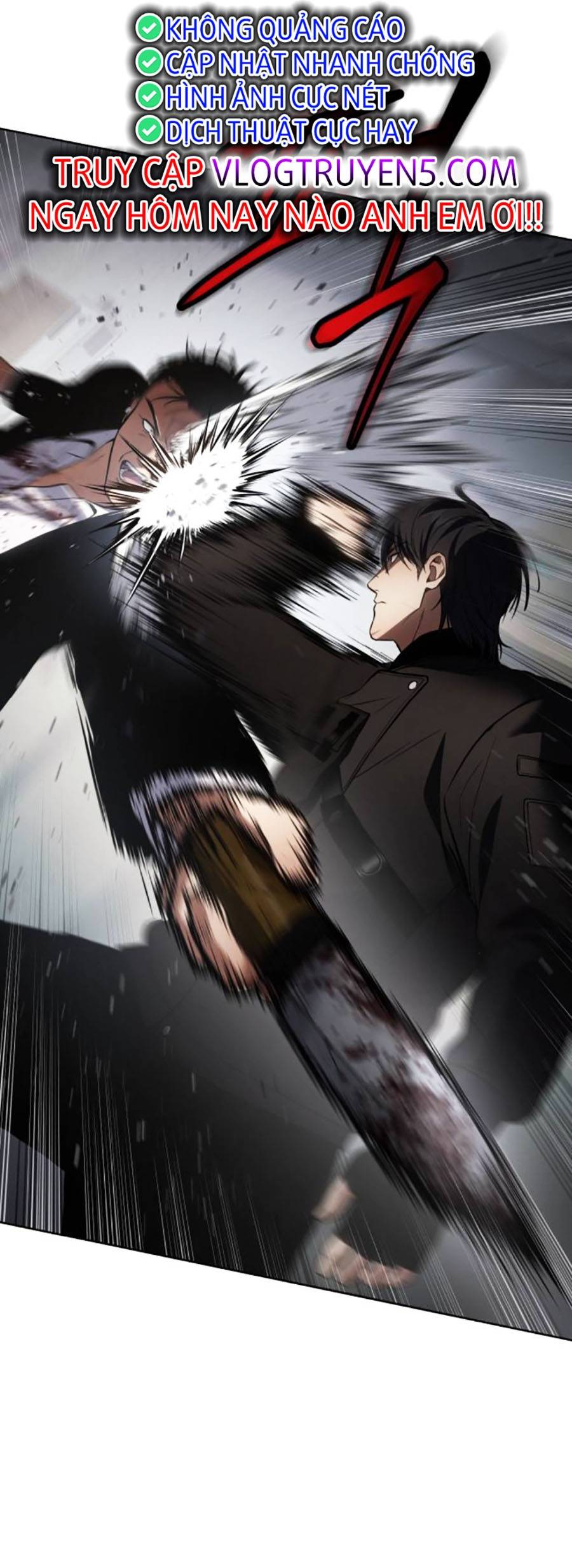 Đặc Vụ Thế Thân Chapter  40 - 299