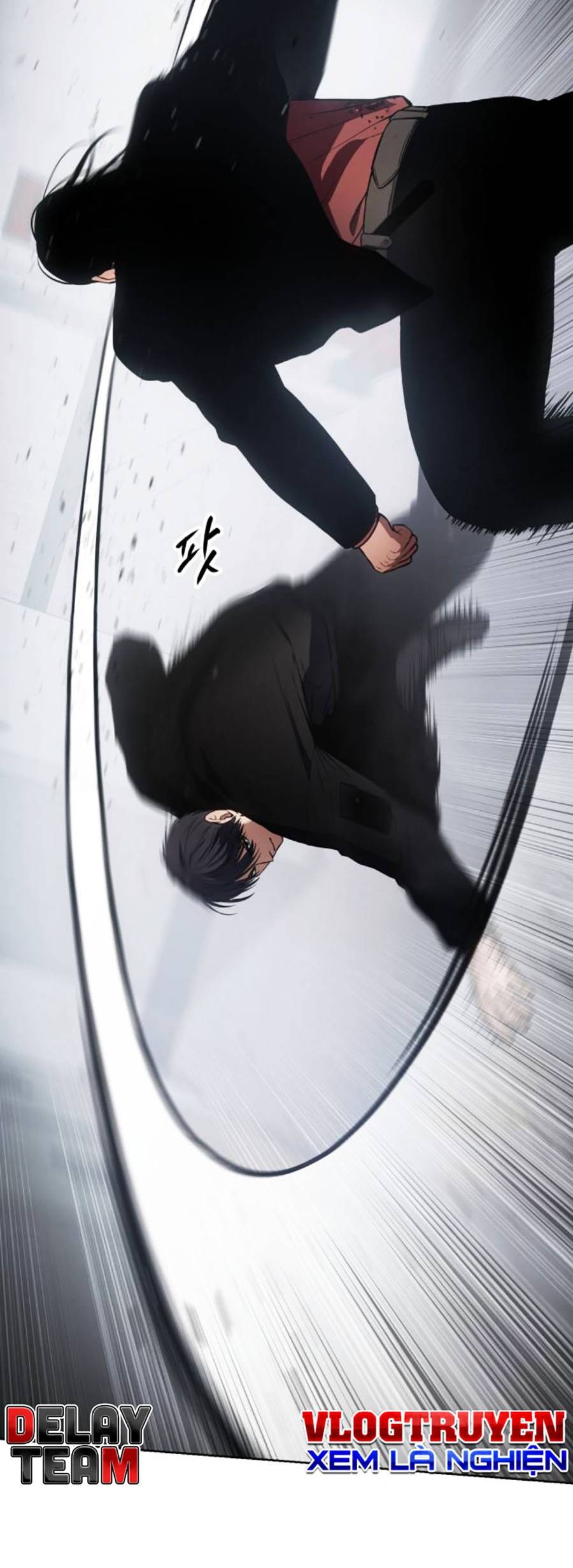 Đặc Vụ Thế Thân Chapter  44 - 303